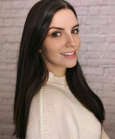 Nahá fotka uniklých OnlyFans od Katestark