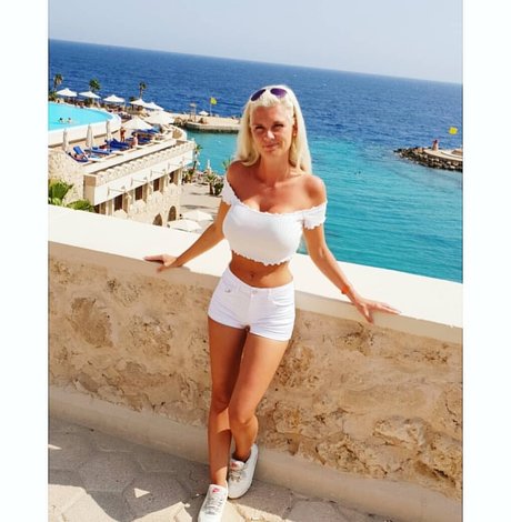 Alaston vuotanut OnlyFans-kuva Missmanja