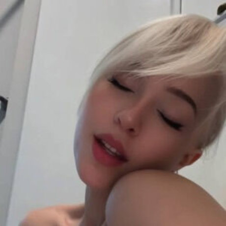 Nagie wyciekłe zdjęcie OnlyFans od Darla Eliza