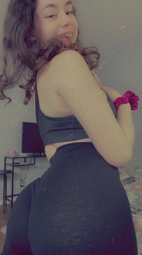 Foto desnuda filtrada de OnlyFans de Galigool