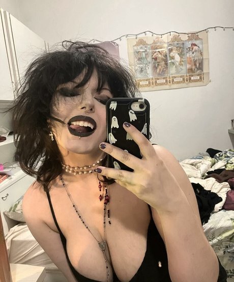 Asmr Creature