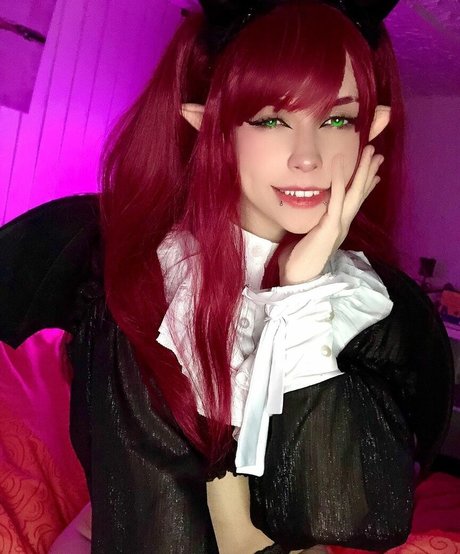 Foto nua vazada do OnlyFans de Sleepyreki