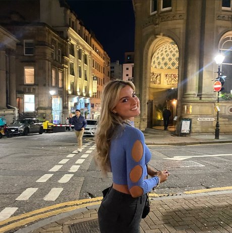 Grace Bidd OnlyFans