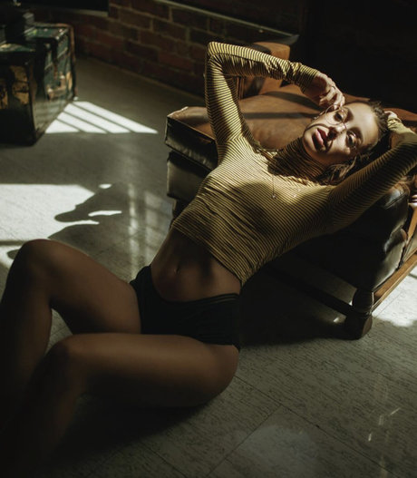 Izzy Rocha
