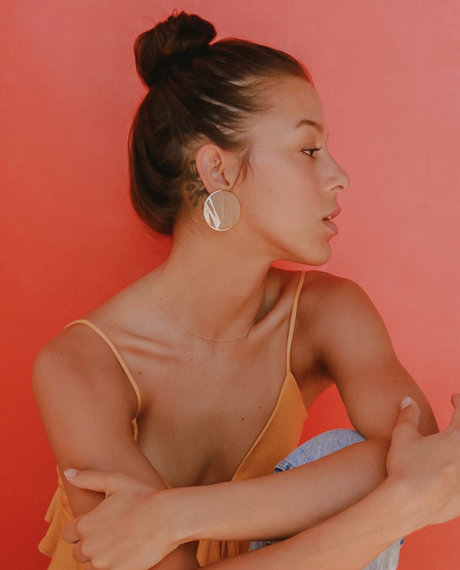 Izzy Rocha