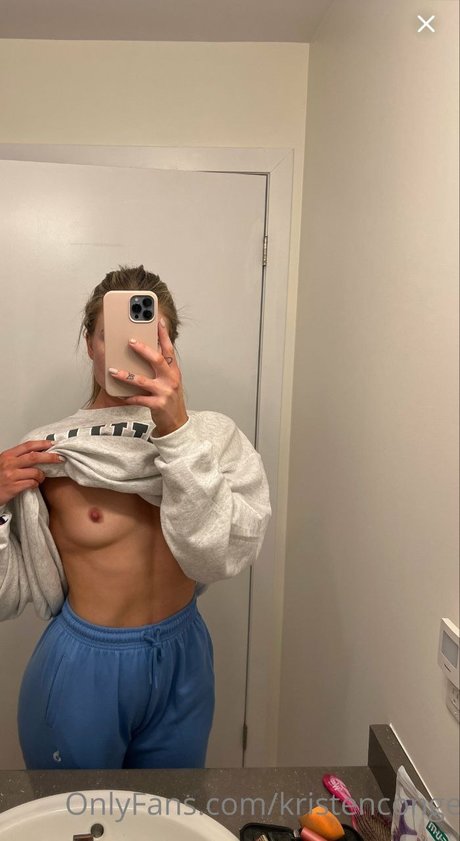 Kristen Conger