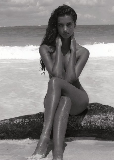 Liza Kovalenko OnlyFansリークヌード写真