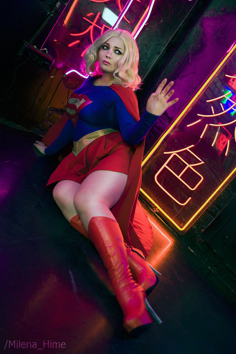Milena Hime
