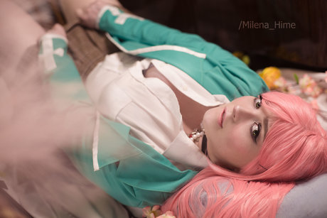 Milena Hime
