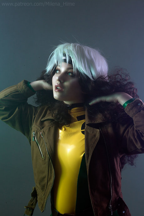 Milena Hime