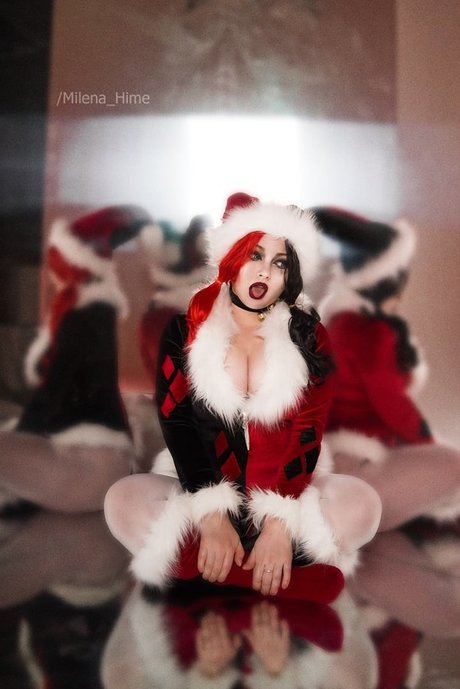Milena Hime