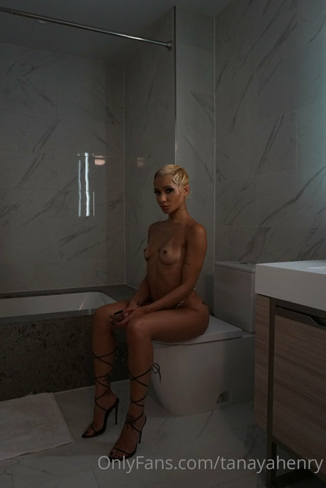 Tanaya Henry