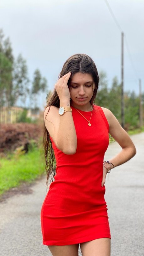 Veronica Marcelino