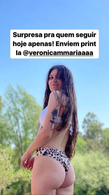 Veronica Marcelino