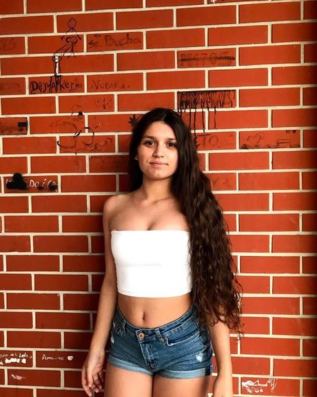 Veronica Marcelino