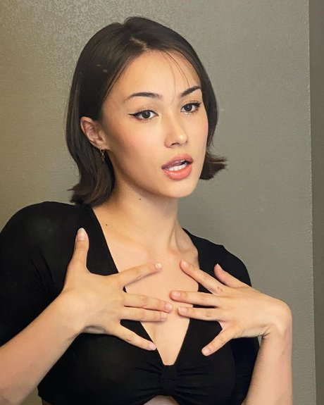 Vikkyboyce OnlyFans泄露裸照