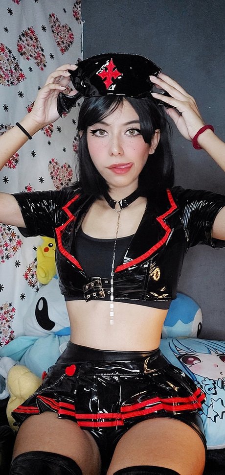 Lily Waifu
