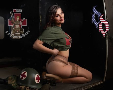 Rachelle Chelle Smith OnlyFans