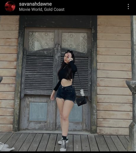 Alasti lekkinud OnlyFans-i pilt S4avv