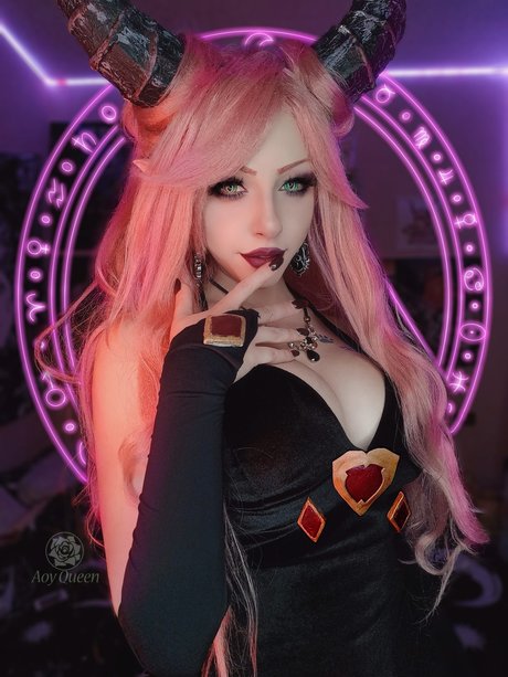 Aoyqueen