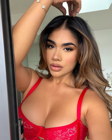 Nagie wyciekłe zdjęcie OnlyFans od Maria Perez