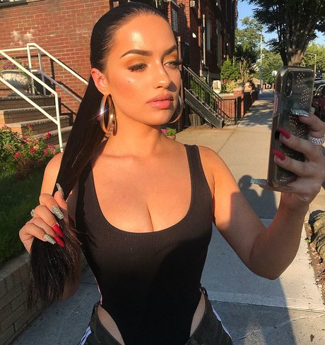 Olivia Johnson