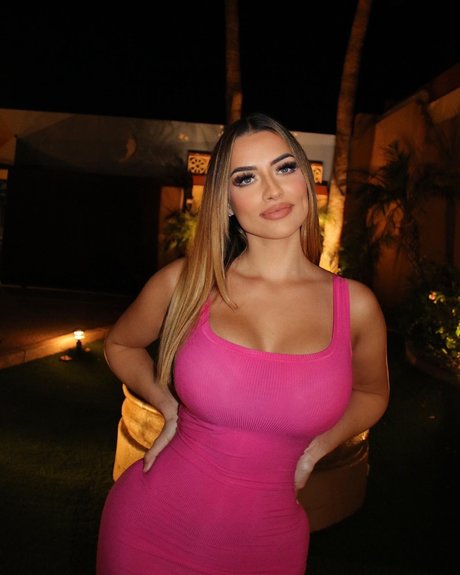Olivia Johnson