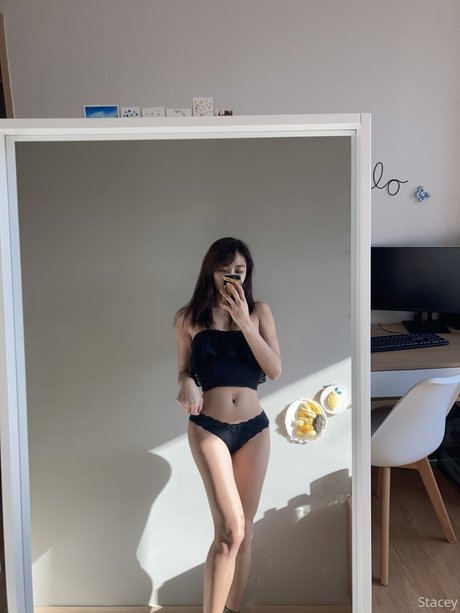 Stacey