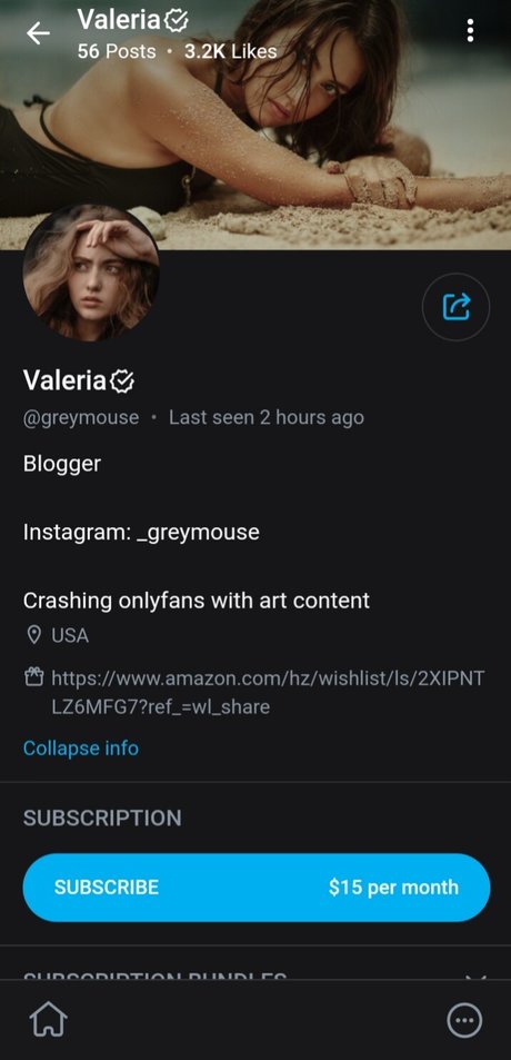 Valeria