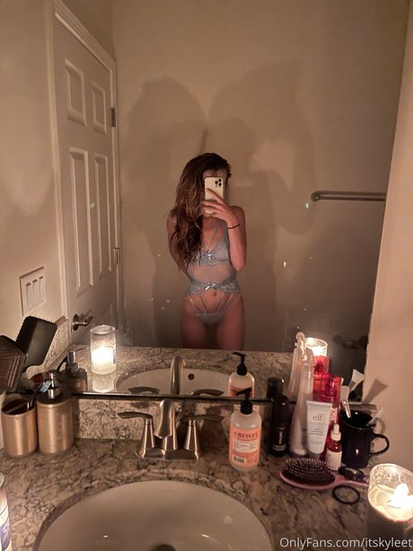 Kylee Tingstrom