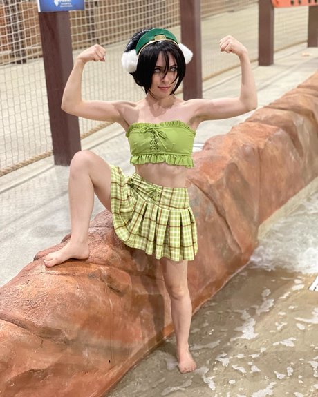 Aara Lee