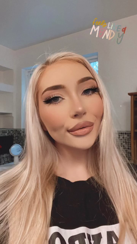 Brooke Michelle
