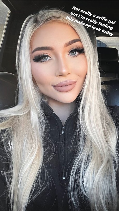 Brooke Michelle