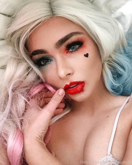 Caitlin Christine