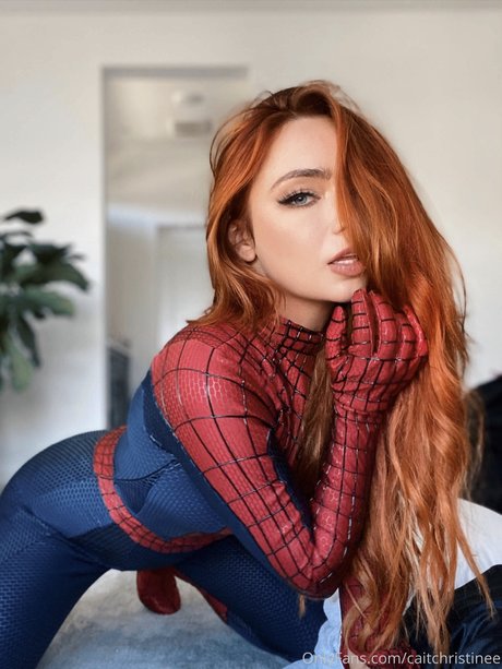 Caitlin Christine