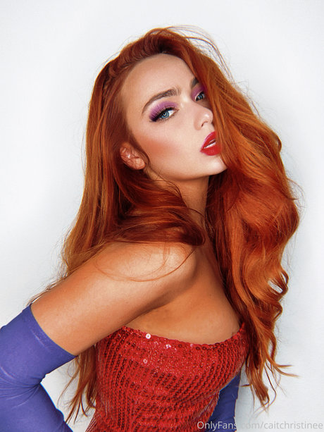 Caitlin Christine