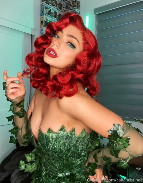 Caitlin Christine