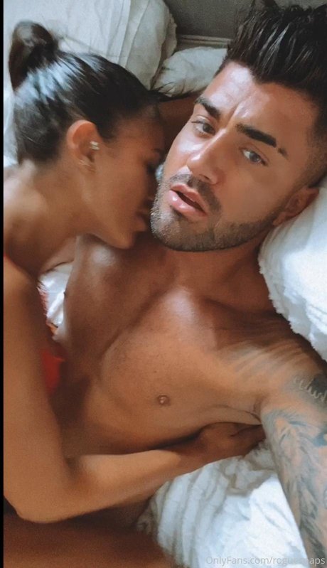 Nahá fotka uniklých OnlyFans od Emily Faye Miller