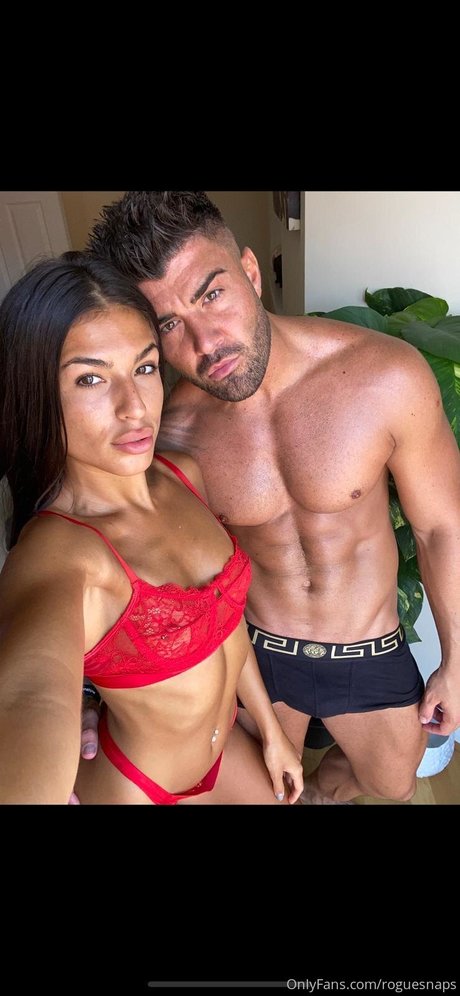 Photo nue de fuite OnlyFans de Emily Faye Miller