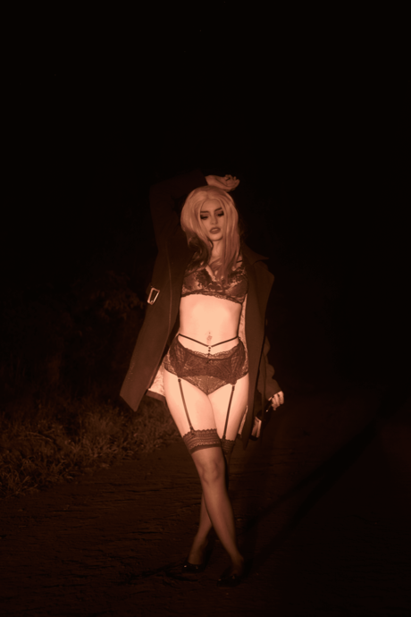 Rotten Queen