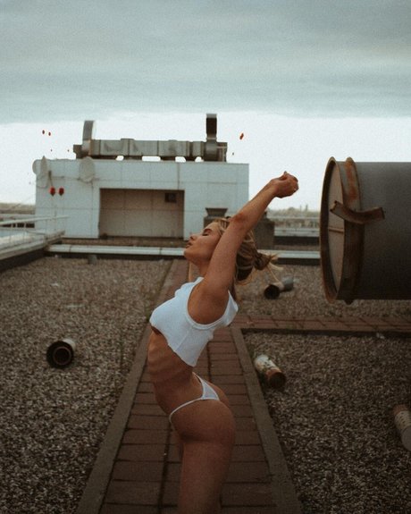 Nagie wyciekłe zdjęcie OnlyFans od Katerina Mironova