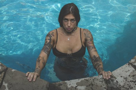 Evelyn Perez
