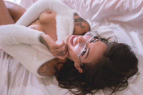 Evelyn Perez  nude leaked OnlyFans photo