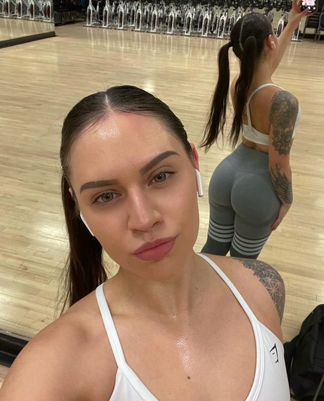 Jeanette G
