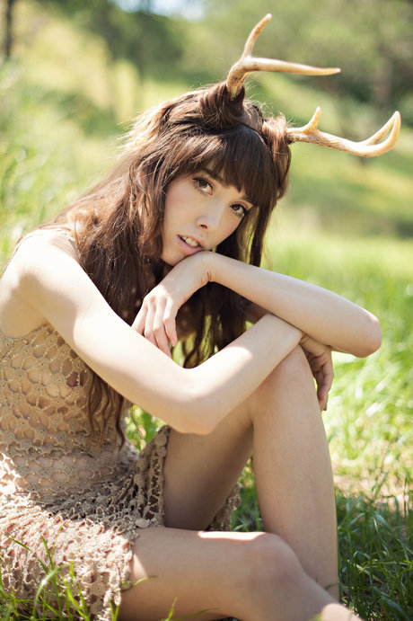 Zoe Flood