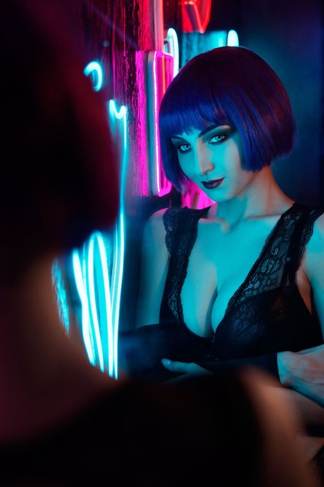 Lana Ronina
