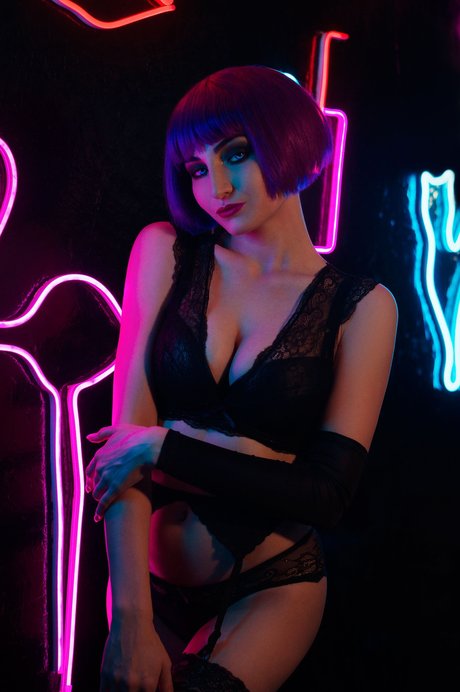 Lana Ronina