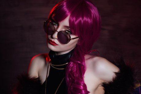 Lana Ronina