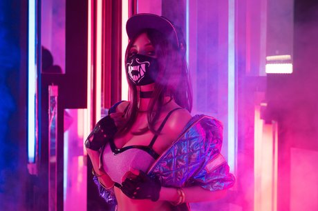 Lana Ronina