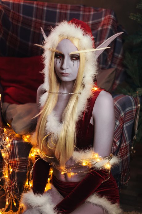 Lana Ronina